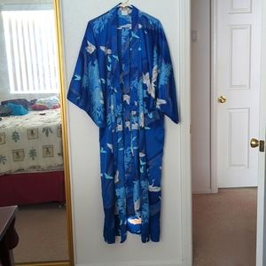 Authentic Japanese Kimono, OS